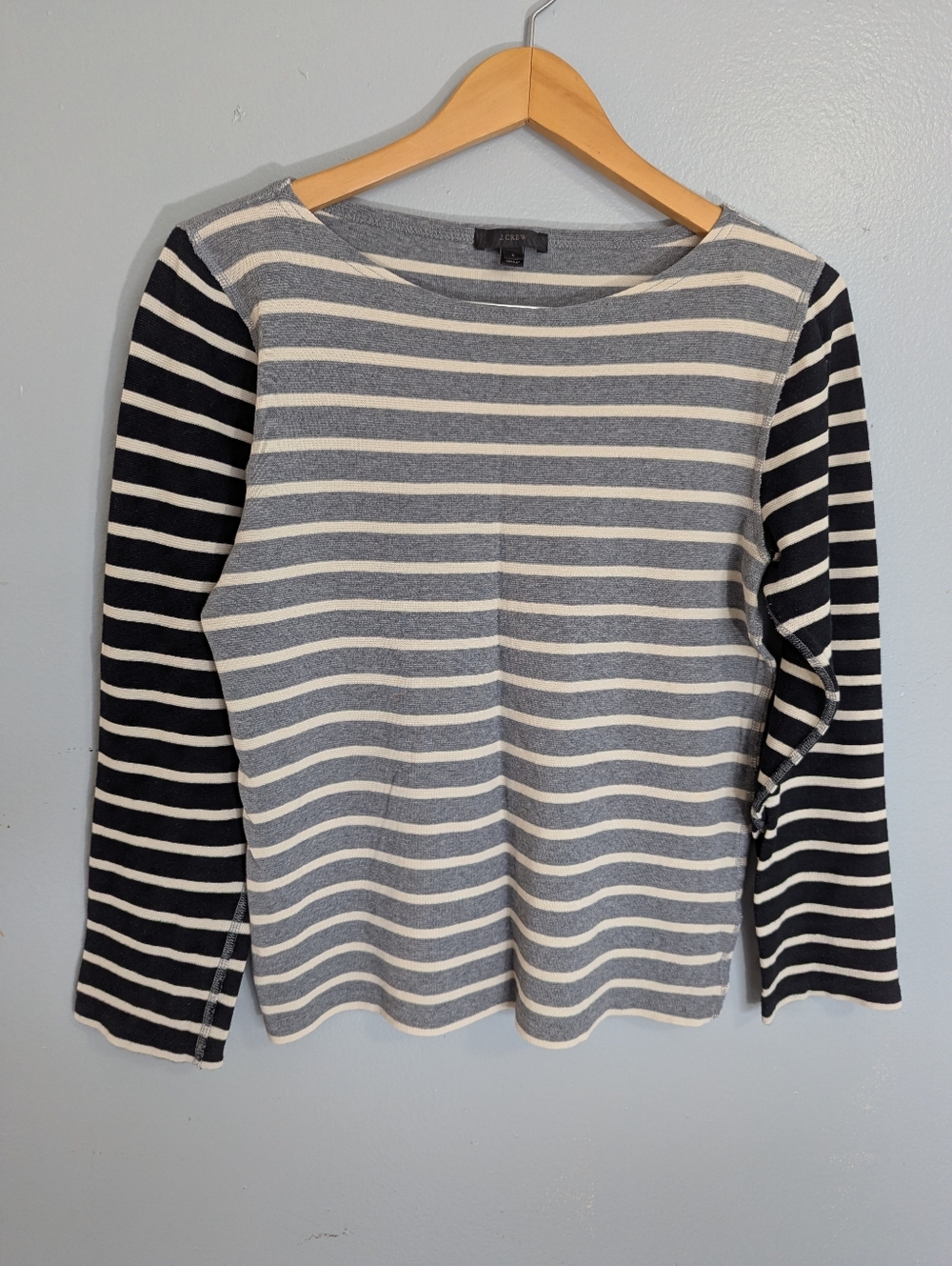 J. Crew Knit Top